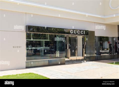 gucci slides aruba|Gucci renaissance mall locations.